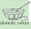 Shandes Cakes